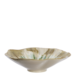 Stoneware bowl