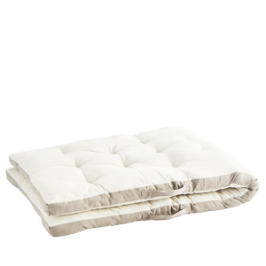 Cotton mattress