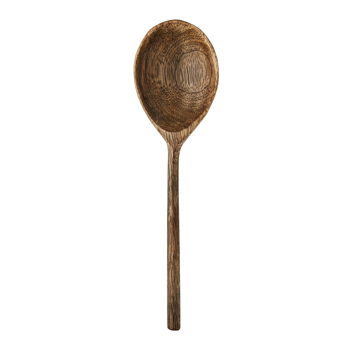 Wooden spoon