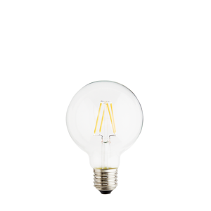 LED bulb, 4W, E27