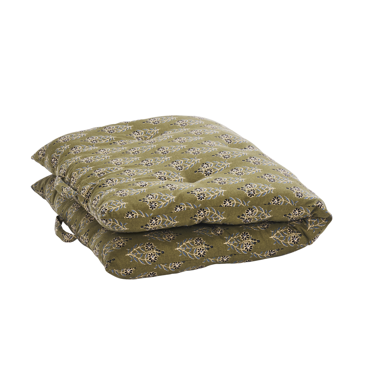 Printed cotton mattress