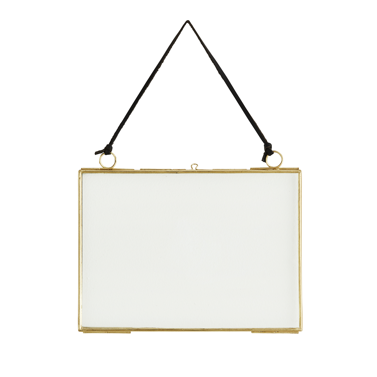 Hanging photo frame Hanging photo frame