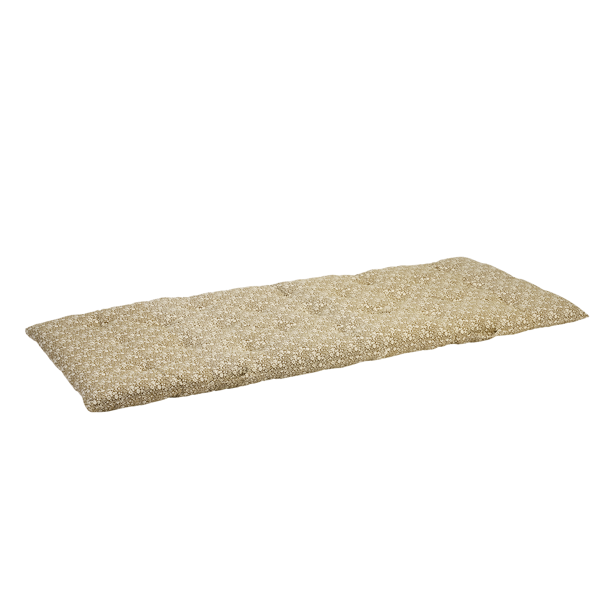 Printed cotton mattress