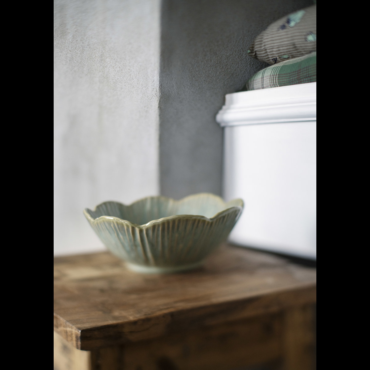 Stoneware bowls