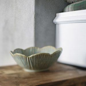 Stoneware bowls