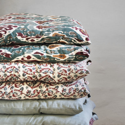 The Cotton Mattress – A Signature Piece by Madam Stoltz