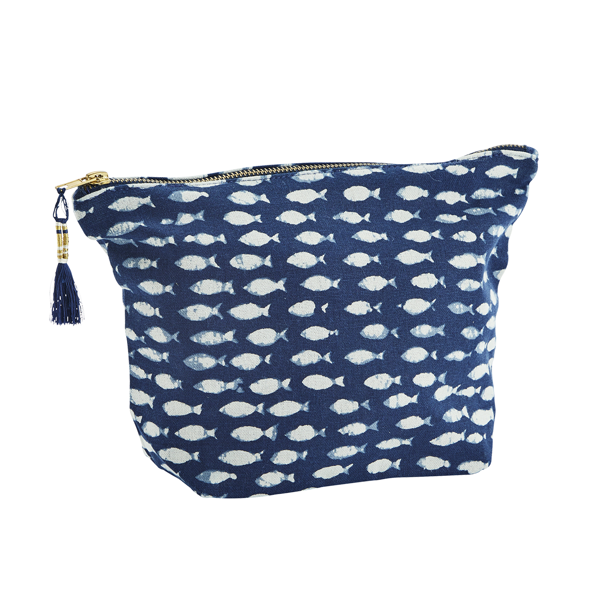 Printed washbag