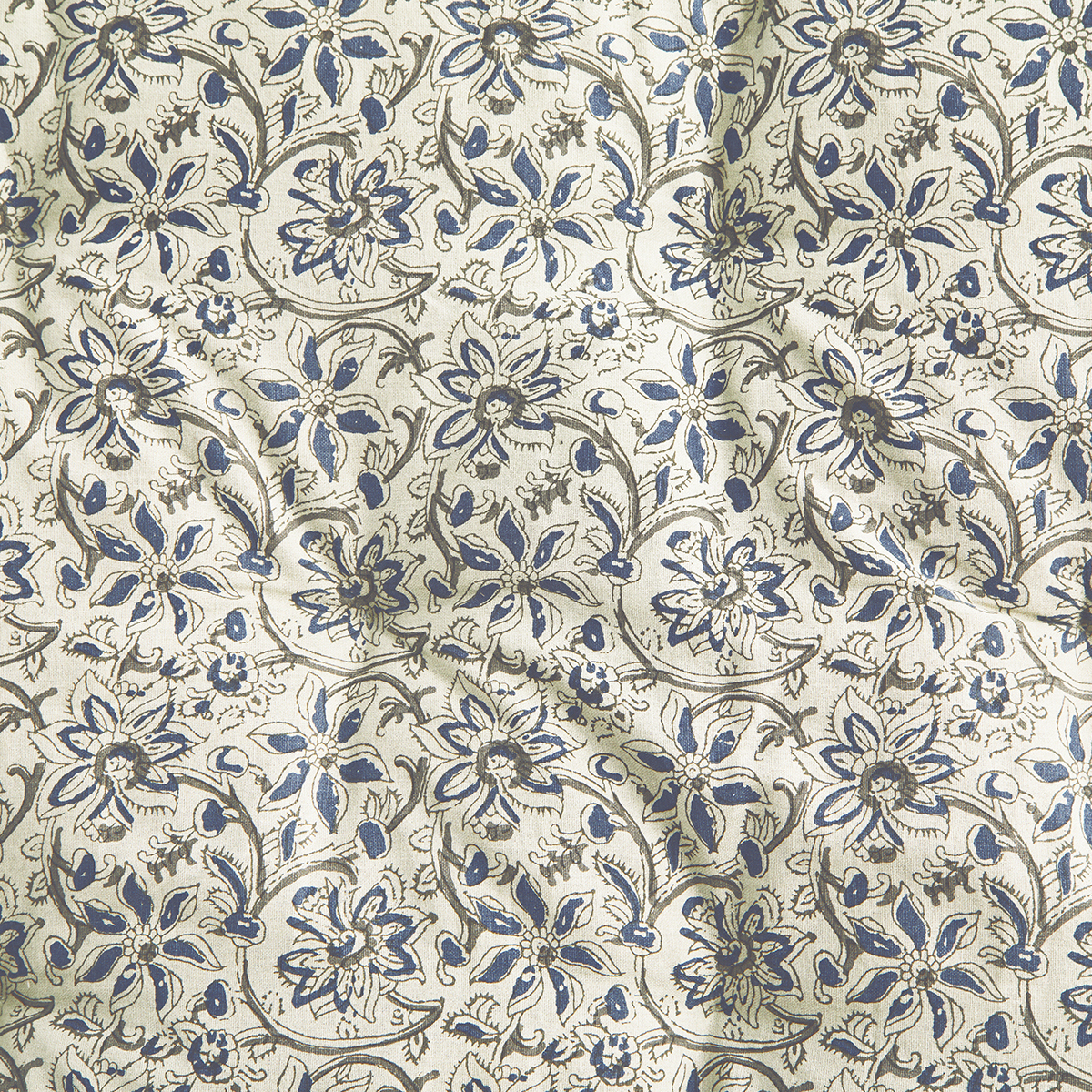Printed cotton mattress Printed cotton mattress