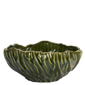 Stoneware bowl
