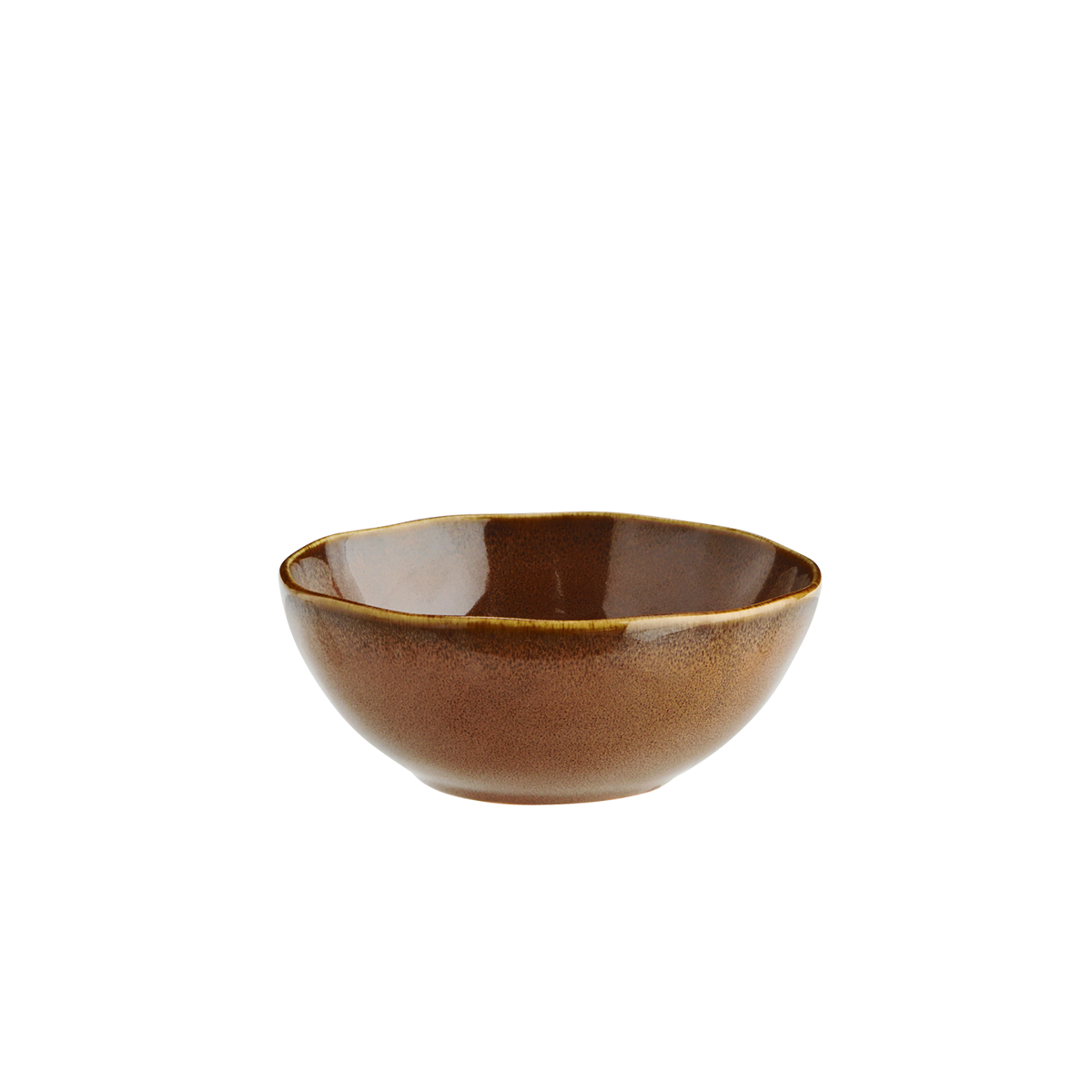 Stoneware bowl