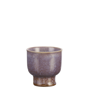 Stoneware cup