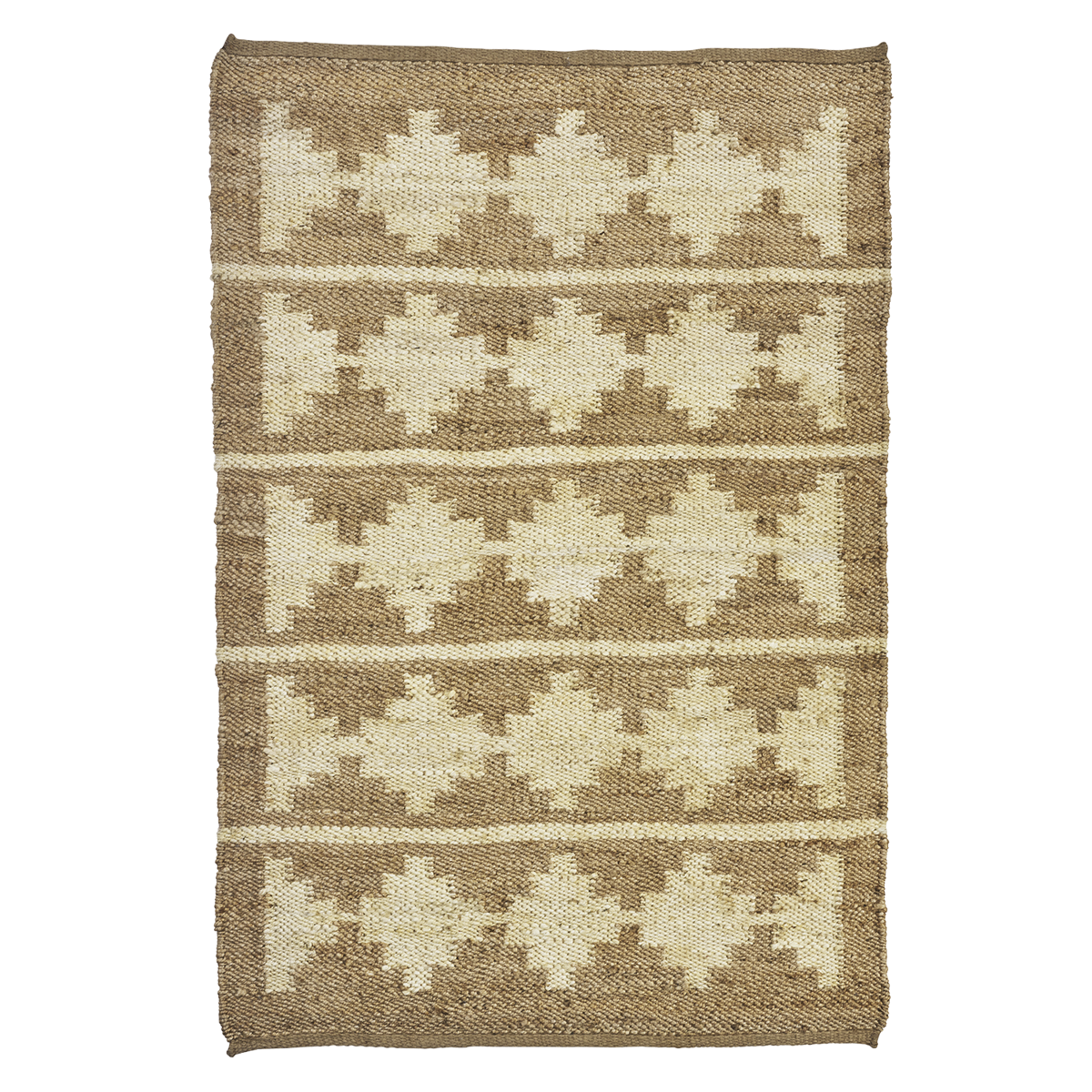 Jute rug Jute rug