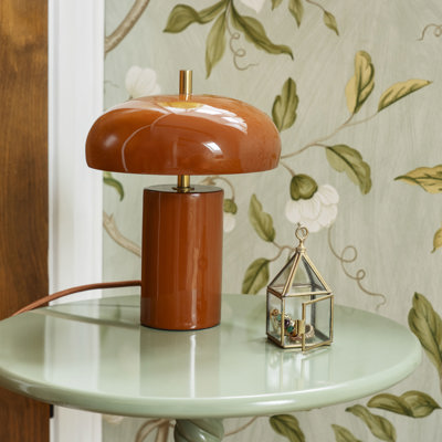 How to Choose Bedside Lamps for a Restful Bedroom