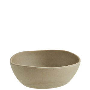 Eco sustainable melamine bowl