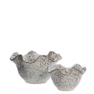 Stoneware bowls