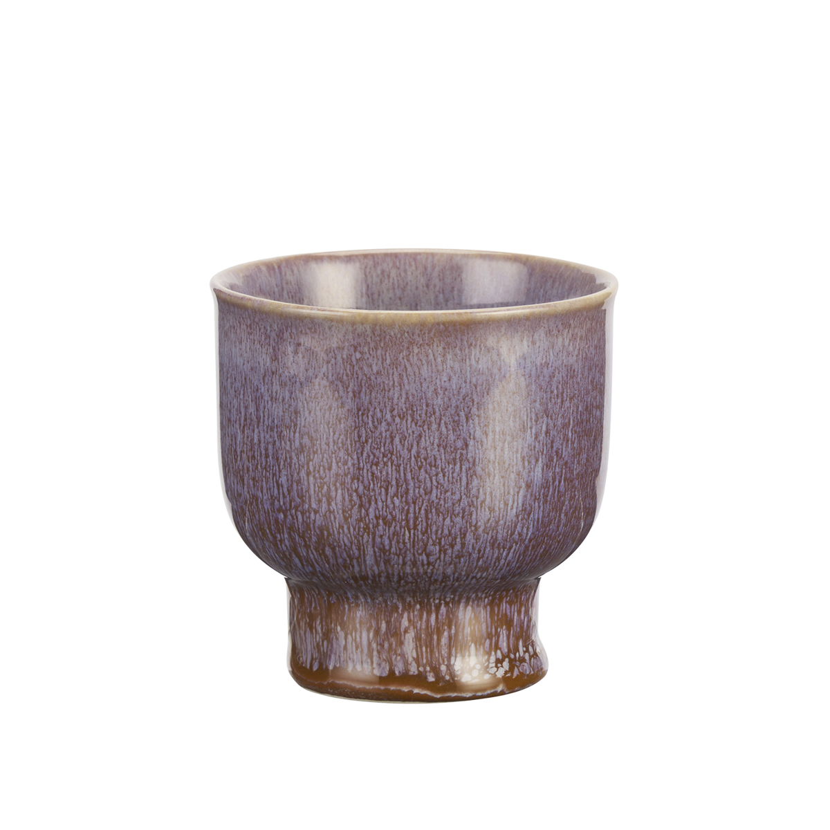 Stoneware cup