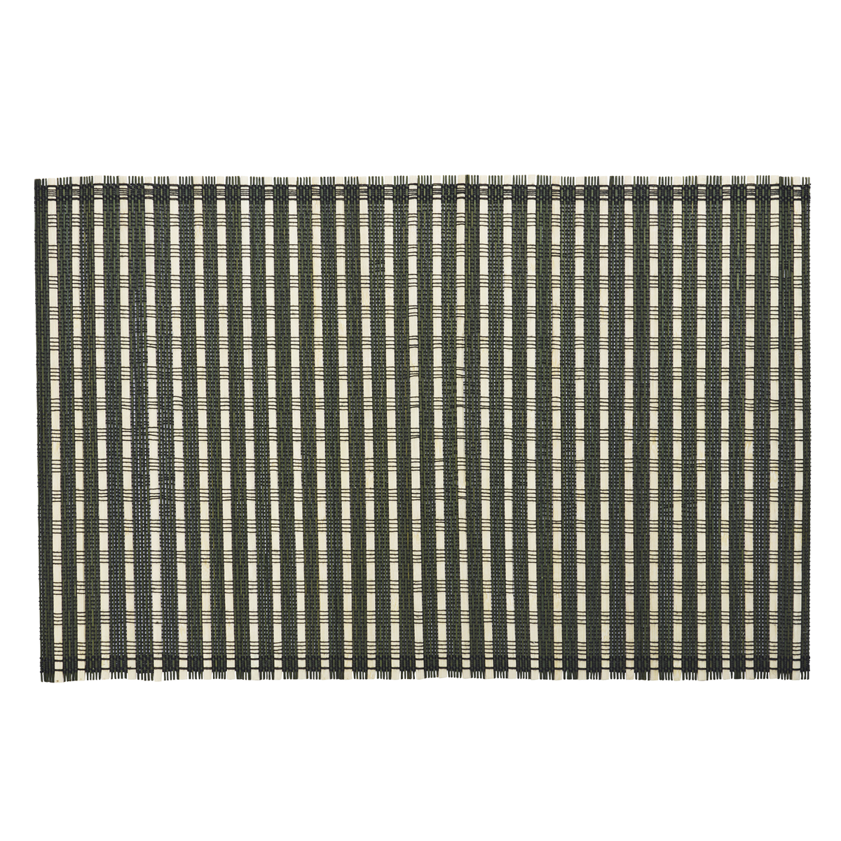 Bamboo placemat