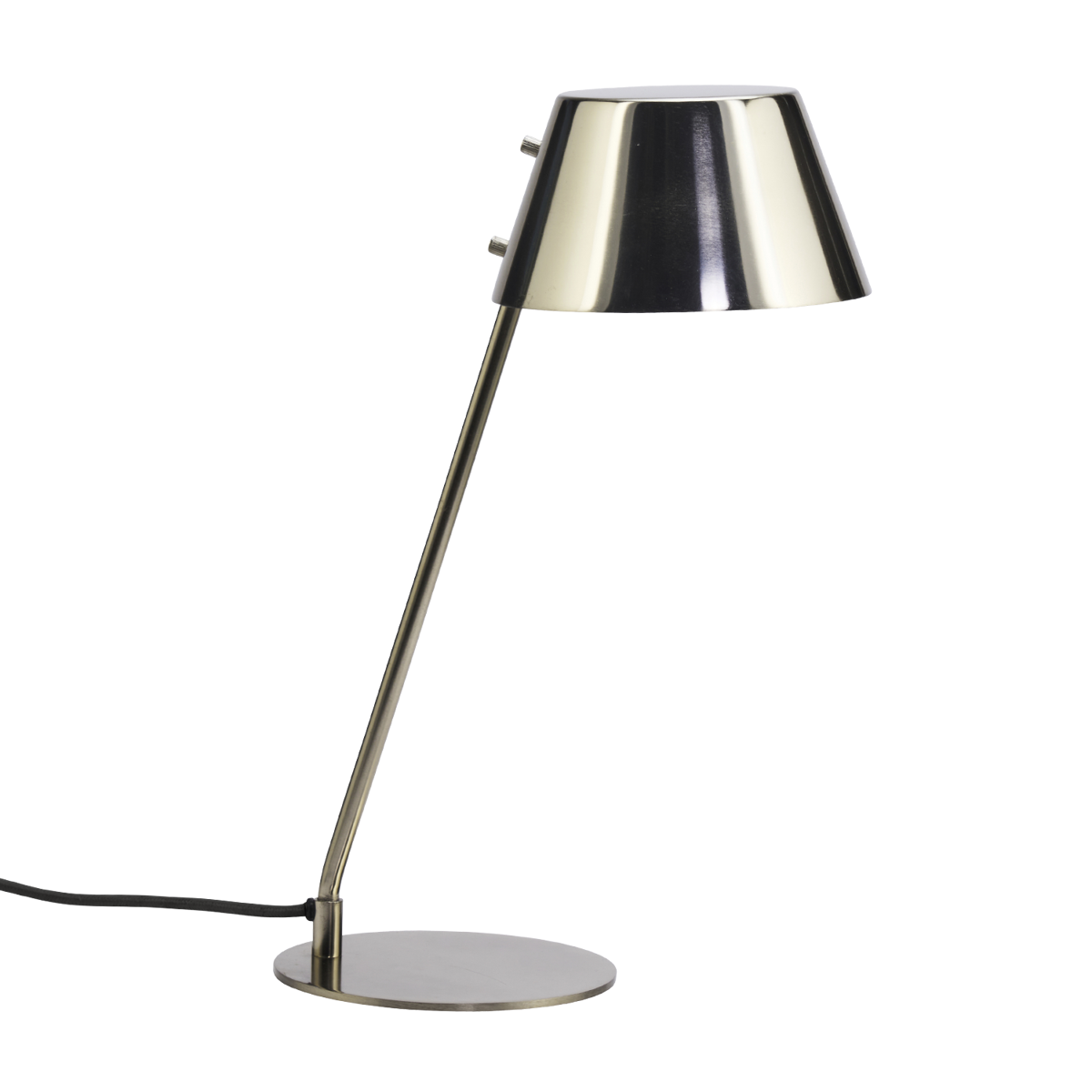 Enamel table lamp Enamel table lamp