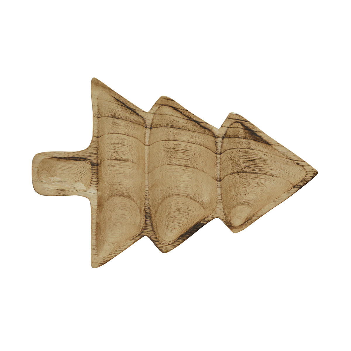 Wooden christmas tree tray Wooden christmas tree tray