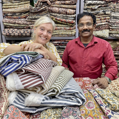 Where the stories begin: A journey through India’s living craft