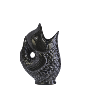 Stoneware vase