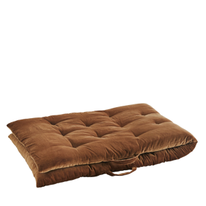 Cotton velvet mattress