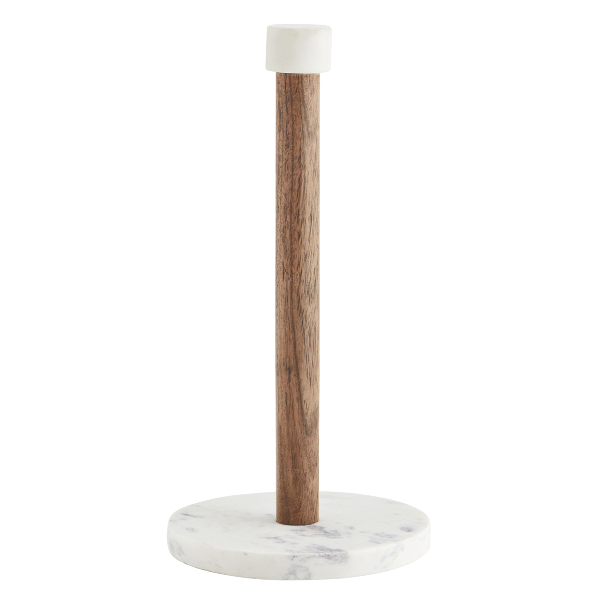 Paper towel holder