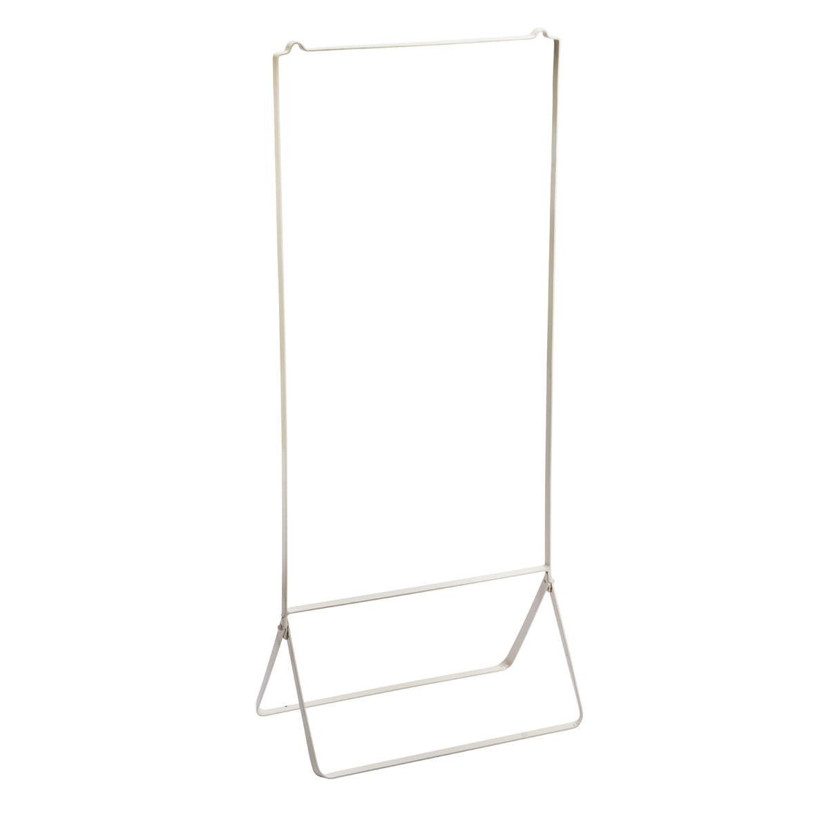 Iron rack