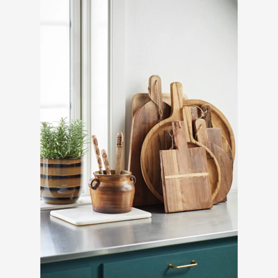 Upgrade to a Marble Chopping Board for Style and Function