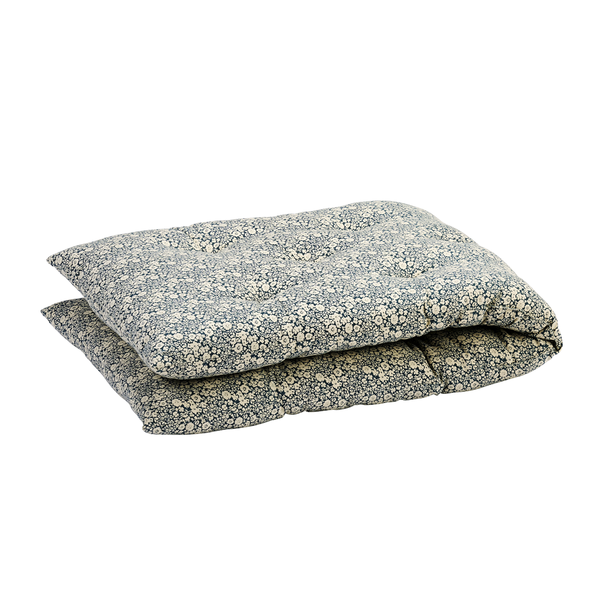 Printed cotton mattress