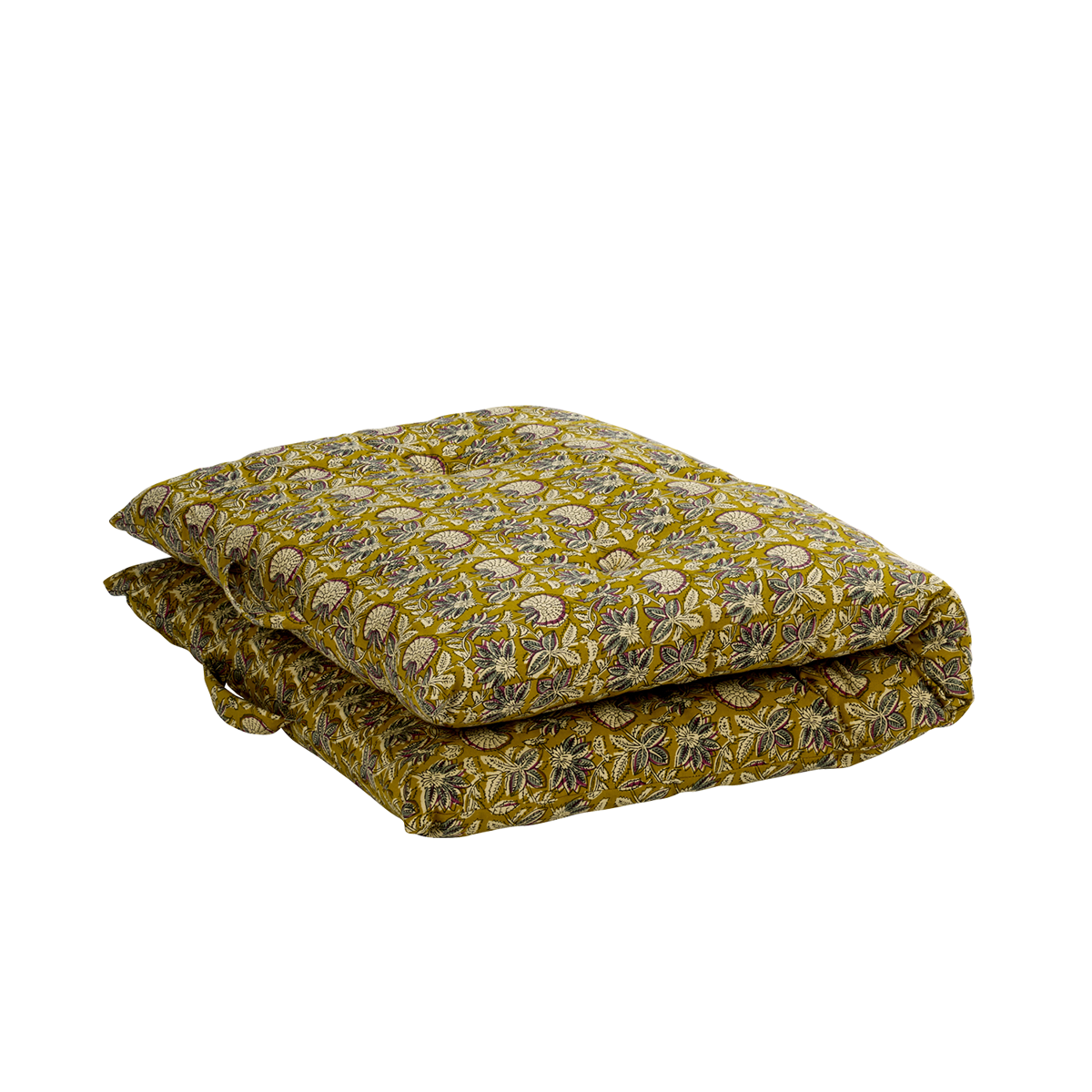 Printed cotton mattress