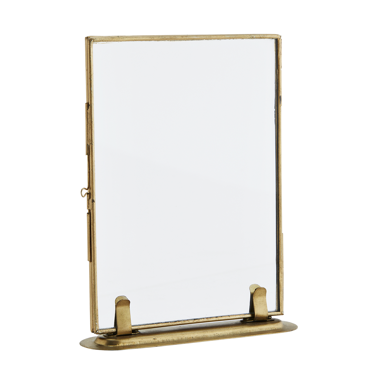 Standing photo frame Standing photo frame