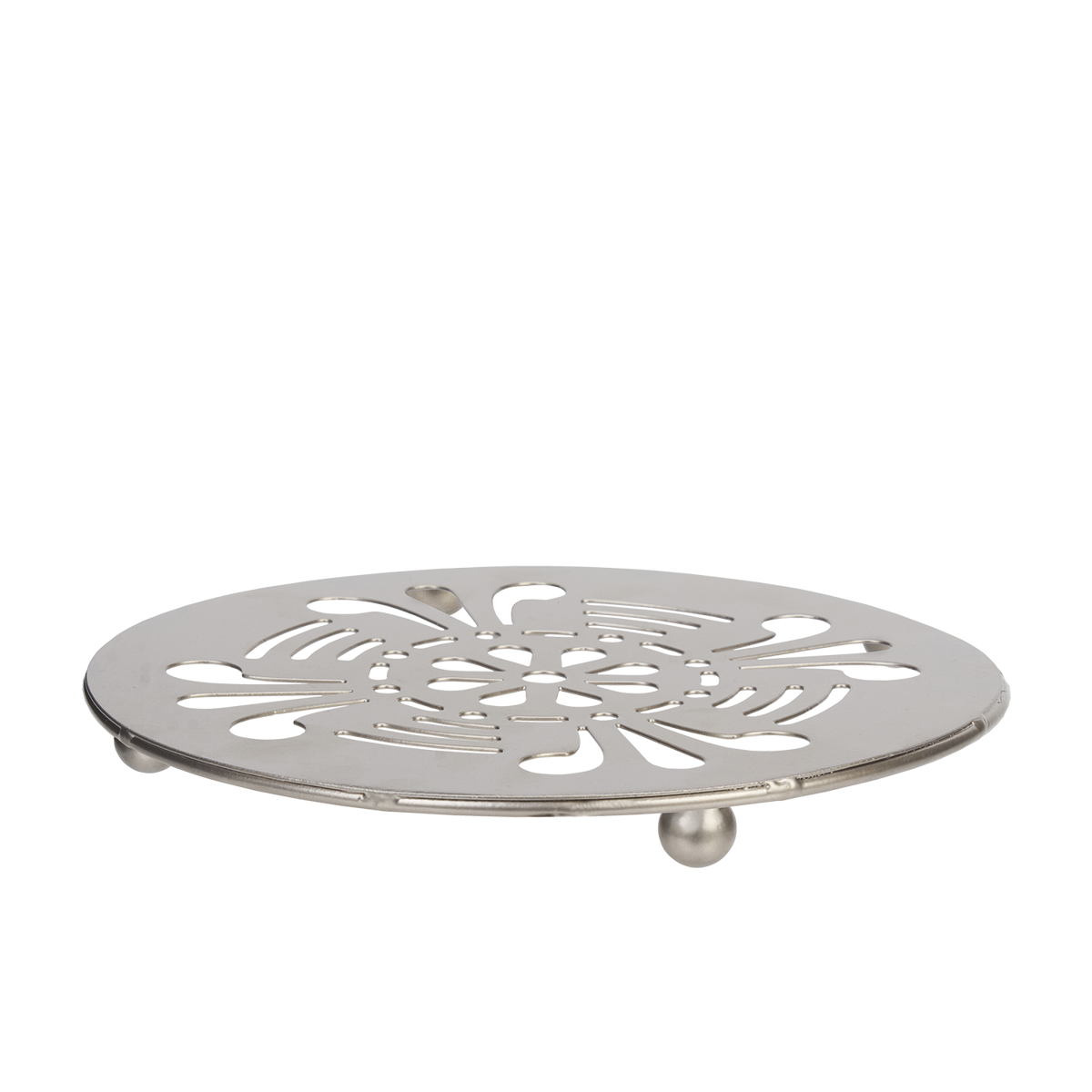 Iron trivet