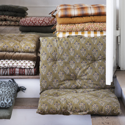 Soft Cotton Mattress for Modern Interiors