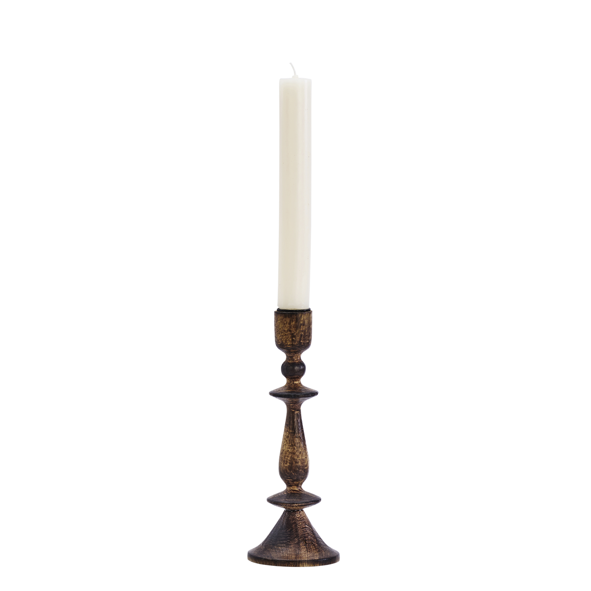 Wooden candle holder Wooden candle holder