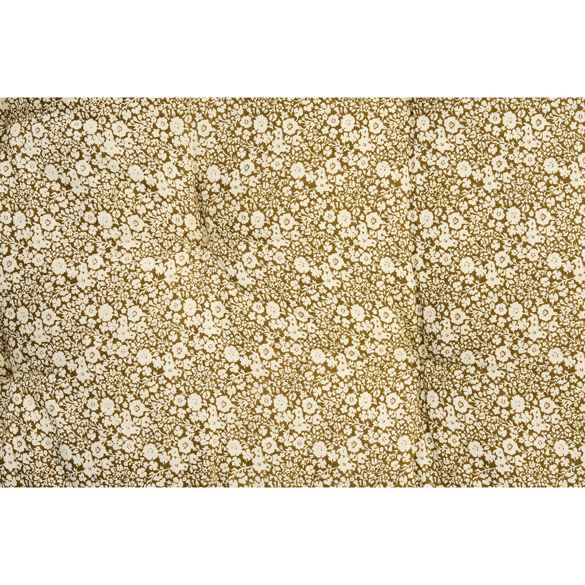 Printed cotton mattress