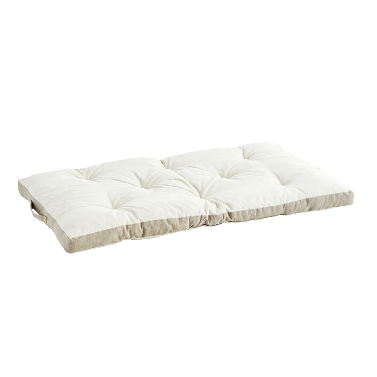 Cotton mattress