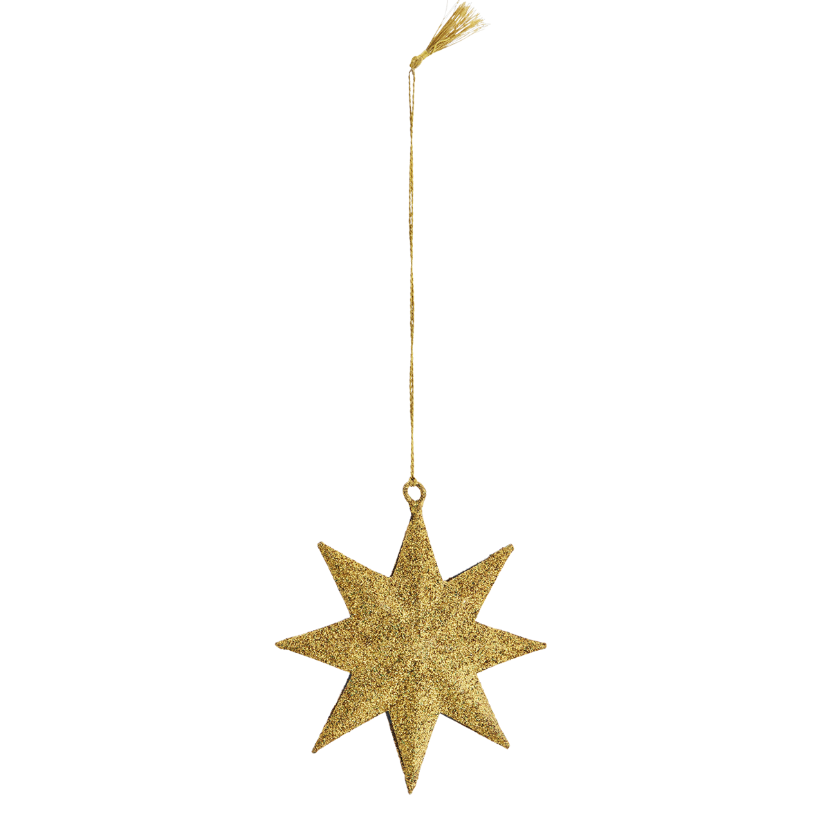 Hanging star