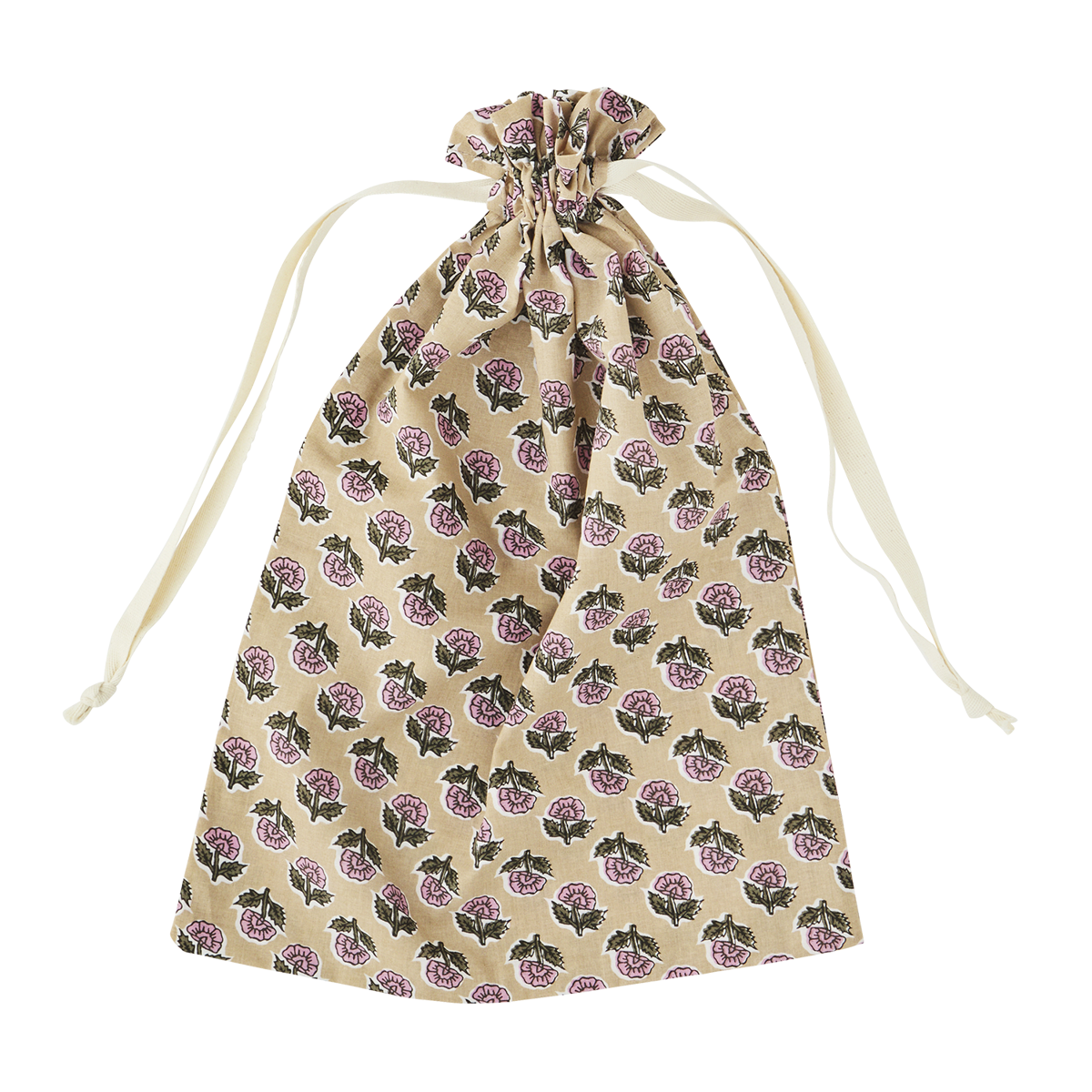 Printed cotton bag Printed cotton bag
