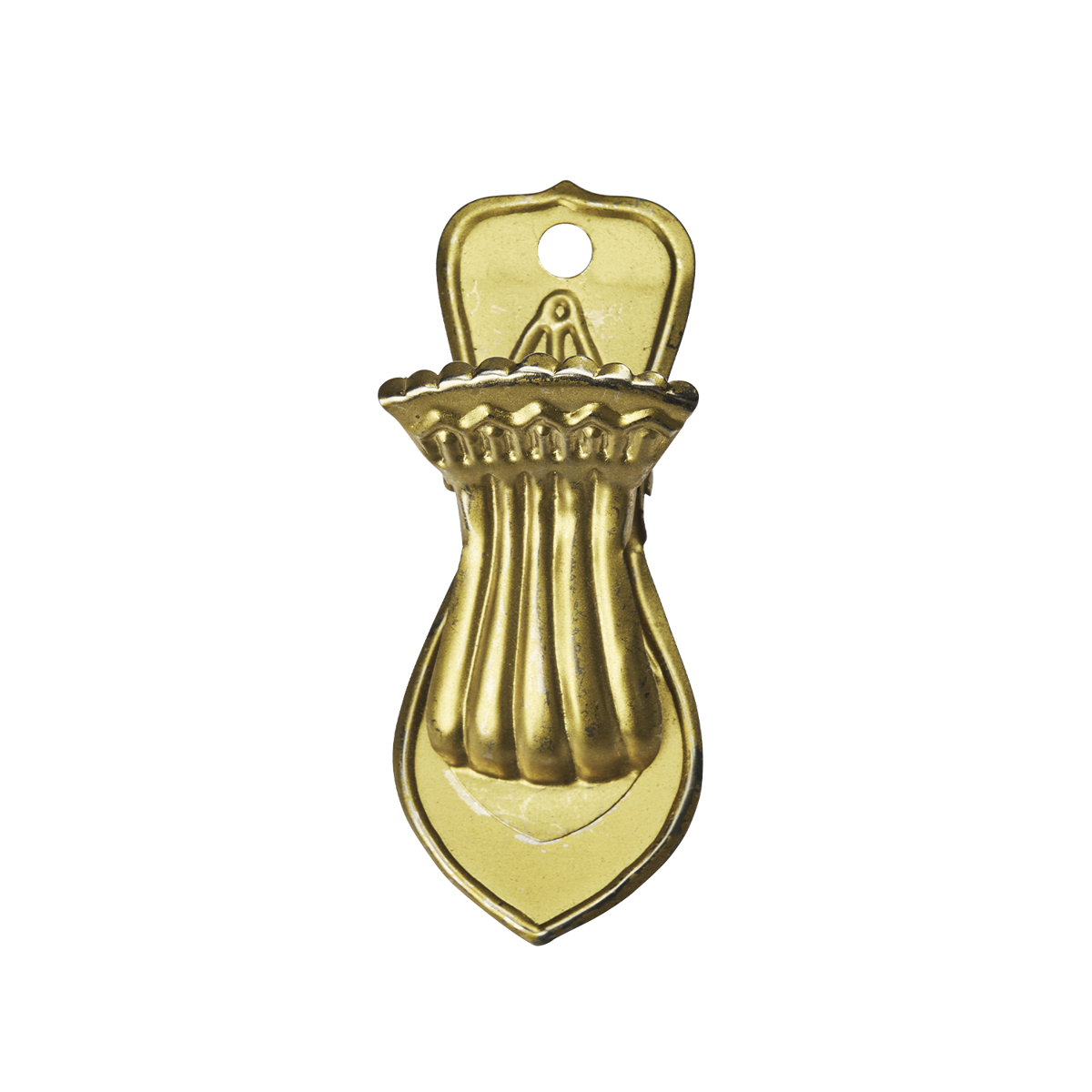 Iron clip Iron clip