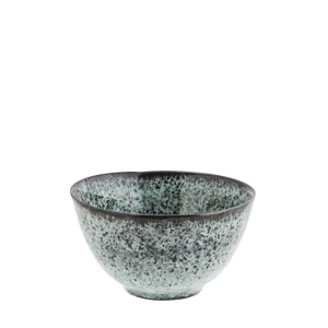 Small stoneware bowl