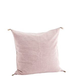 Cotton cushion cover