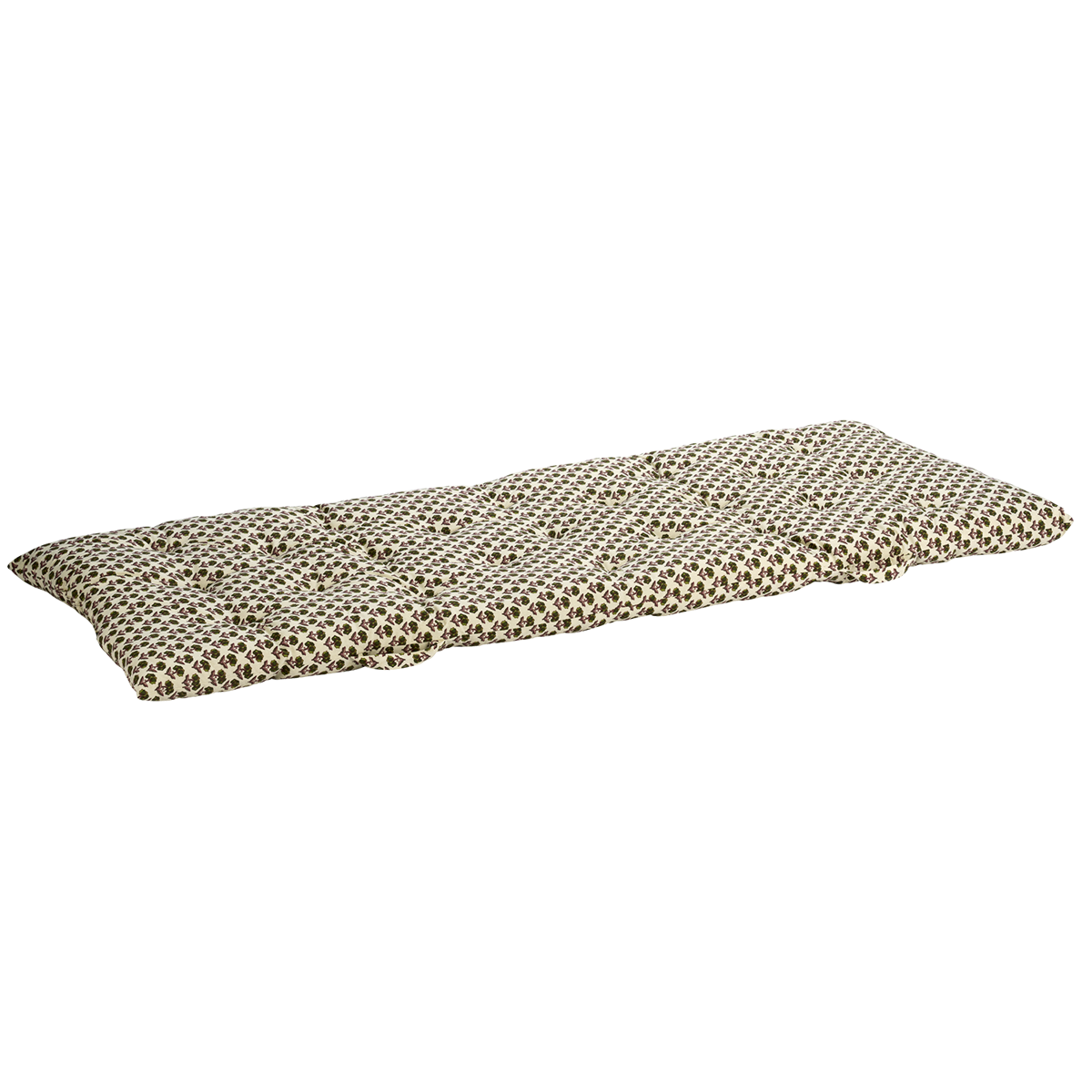 Printed cotton mattress