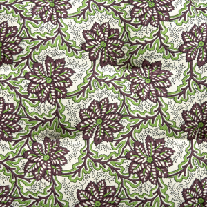 Printed cotton mattress