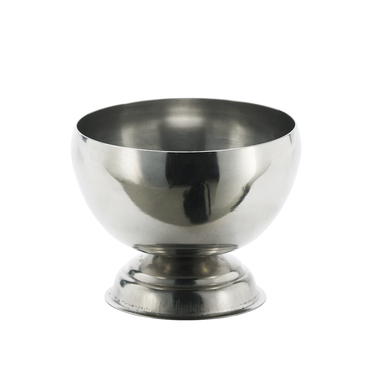 Stainless steel ice cup