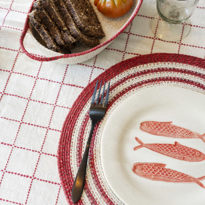 Boho Wholesale Materials for Natural Homeware Buyers