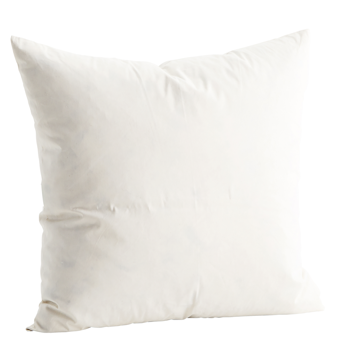 80x80 cushion filler