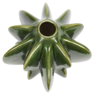 Stoneware vase