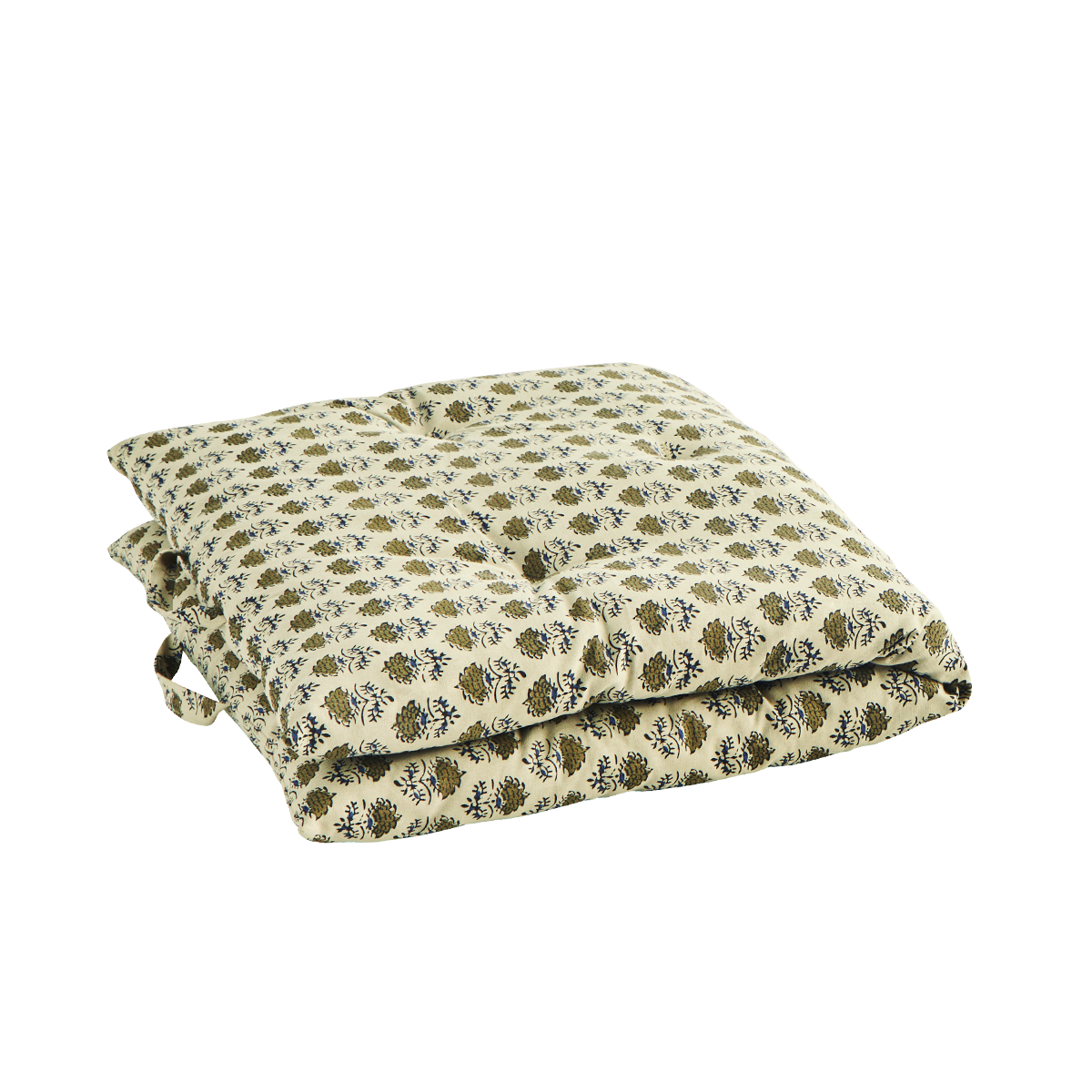 Printed cotton mattress