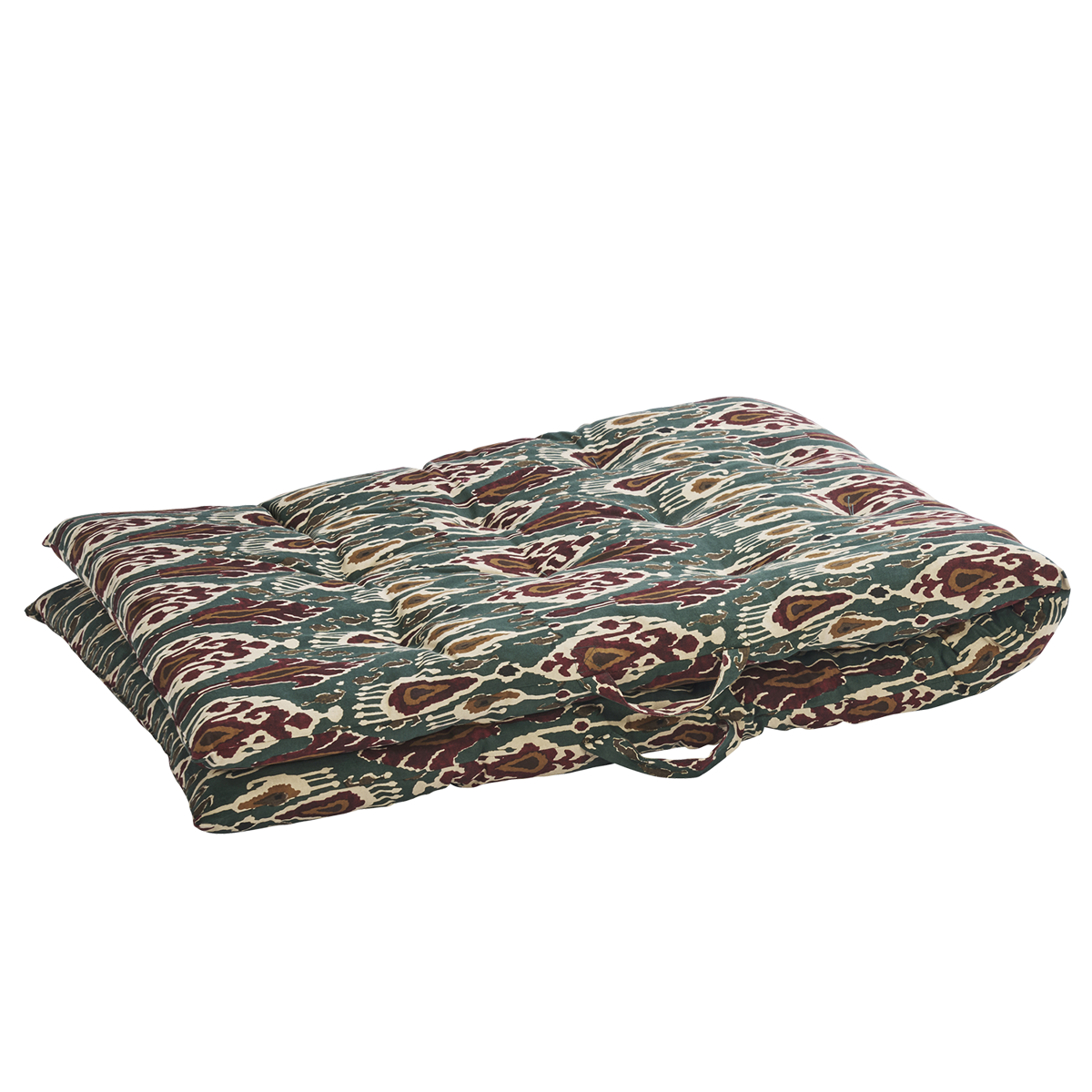 Printed cotton mattress